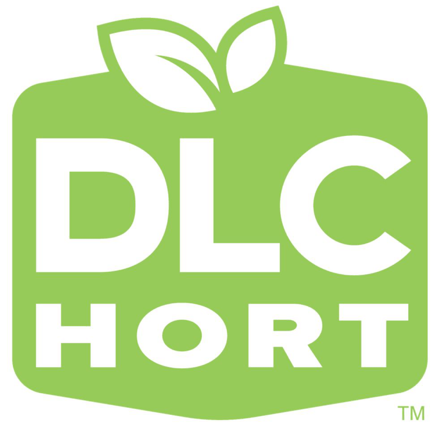 Design Lights Consortium DLC Logo Green